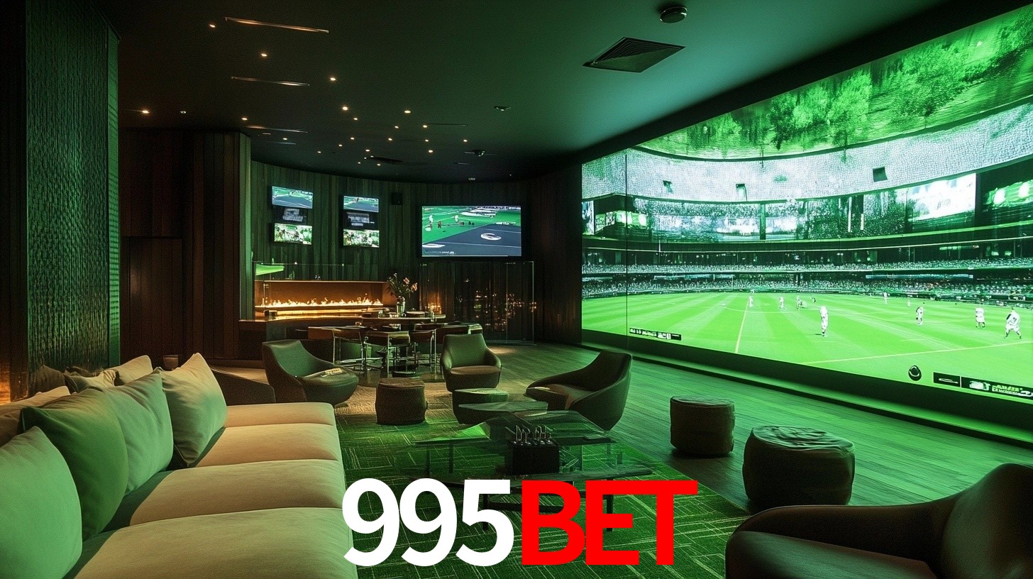 995bet: Seu Cassino Premiado com Pagamentos Rápidos