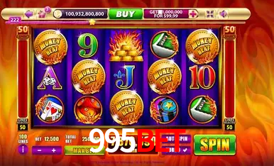 Descubra a Essência do 995bet: Nossa História e Compromissos