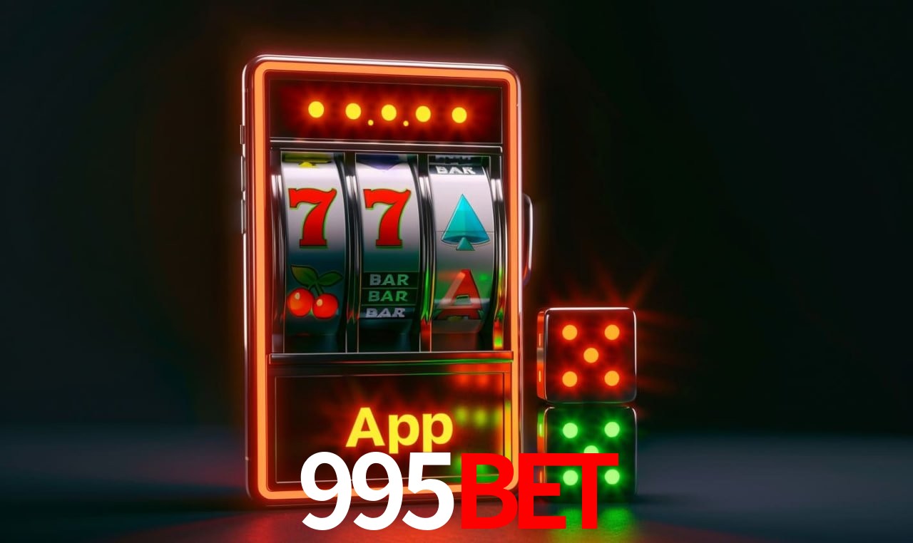 Estatísticas 995bet