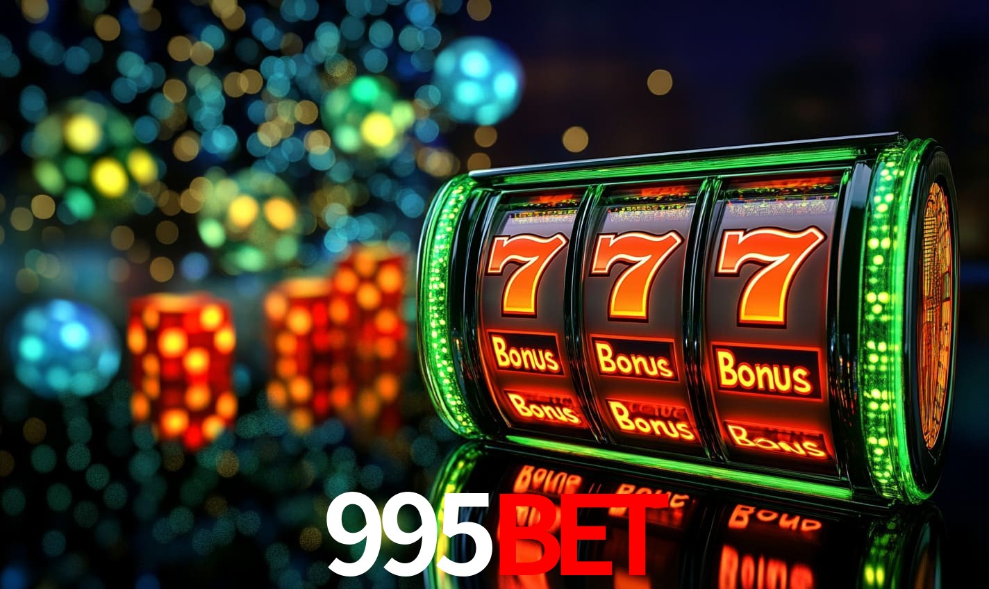 Provedores de Jogos 995bet