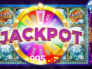 A Emoção da Loteria na 995bet: Uma Chance de Mudança de Vida