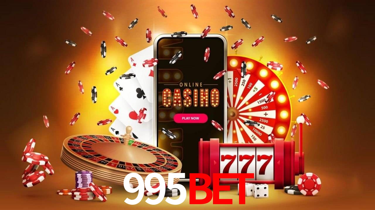 Diretório de Jogos 995bet