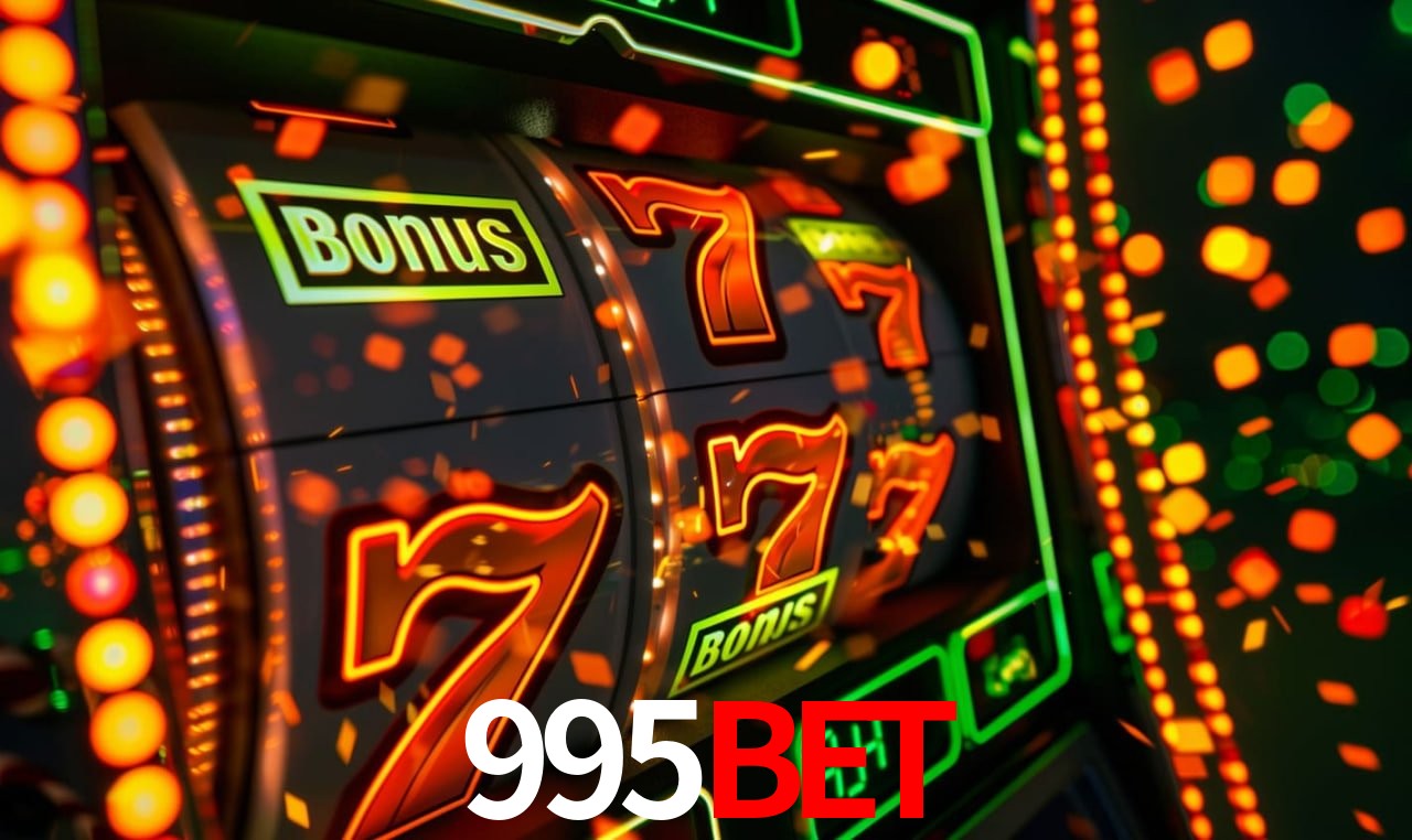 A Emoção da Loteria na 995bet: Uma Chance de Mudança de Vida
