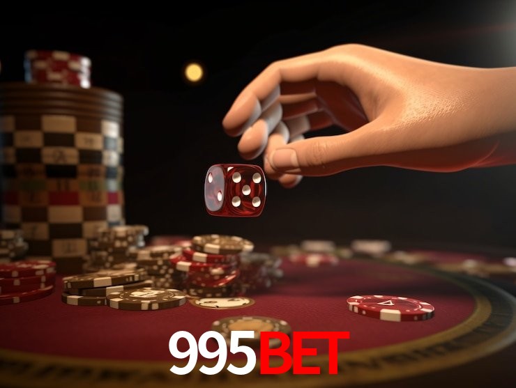 Recursos de Bônus 995bet