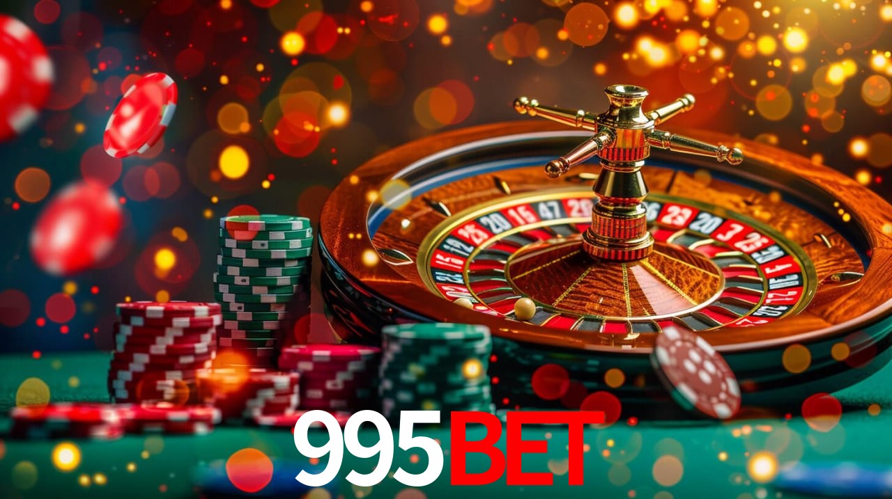 Inovações de Jogos na 995bet: O Futuro das Experiências Interativas