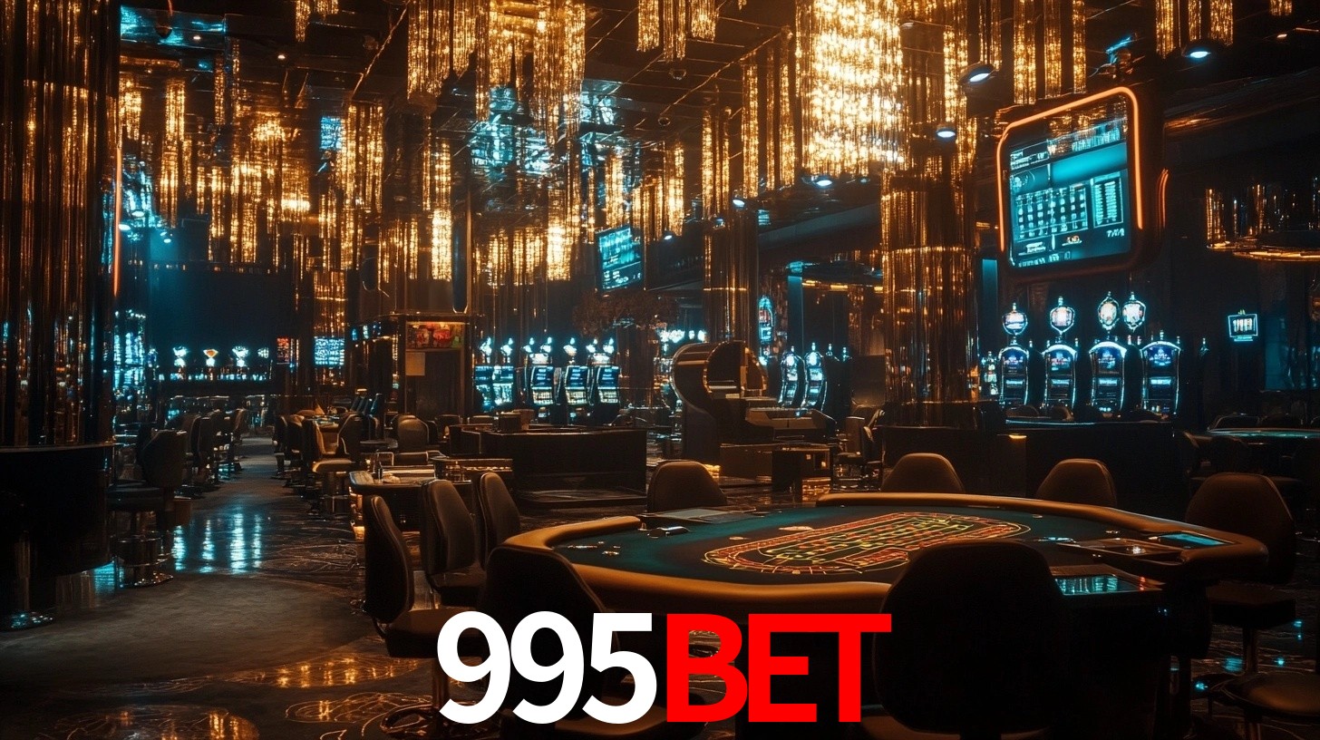995bet: Seu Especialista em Apostas Esportivas Brasileiras