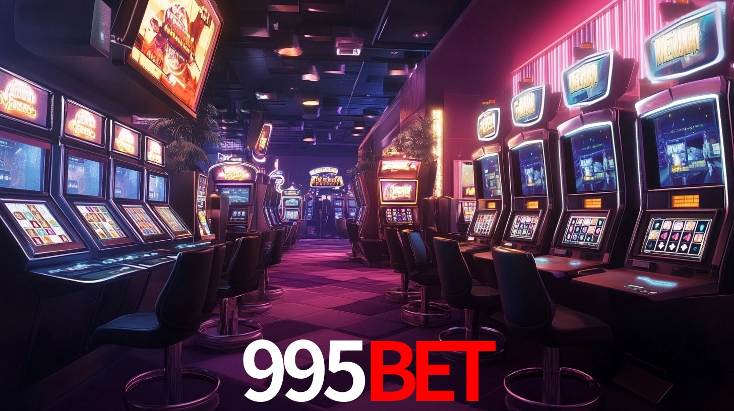 Exclusive Games 995bet