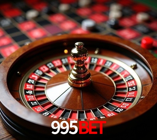 Jogos populares e pagamentos rápidos na 995bet