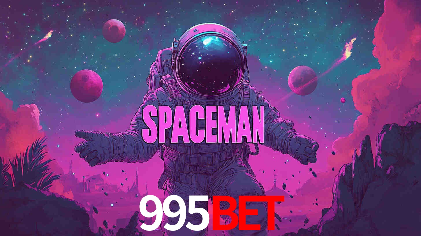 Apostas Esportivas na 995bet: Um Guia Completo