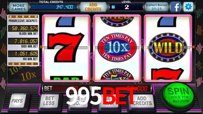 A Emoção da Loteria na 995bet: Uma Chance de Mudança de Vida