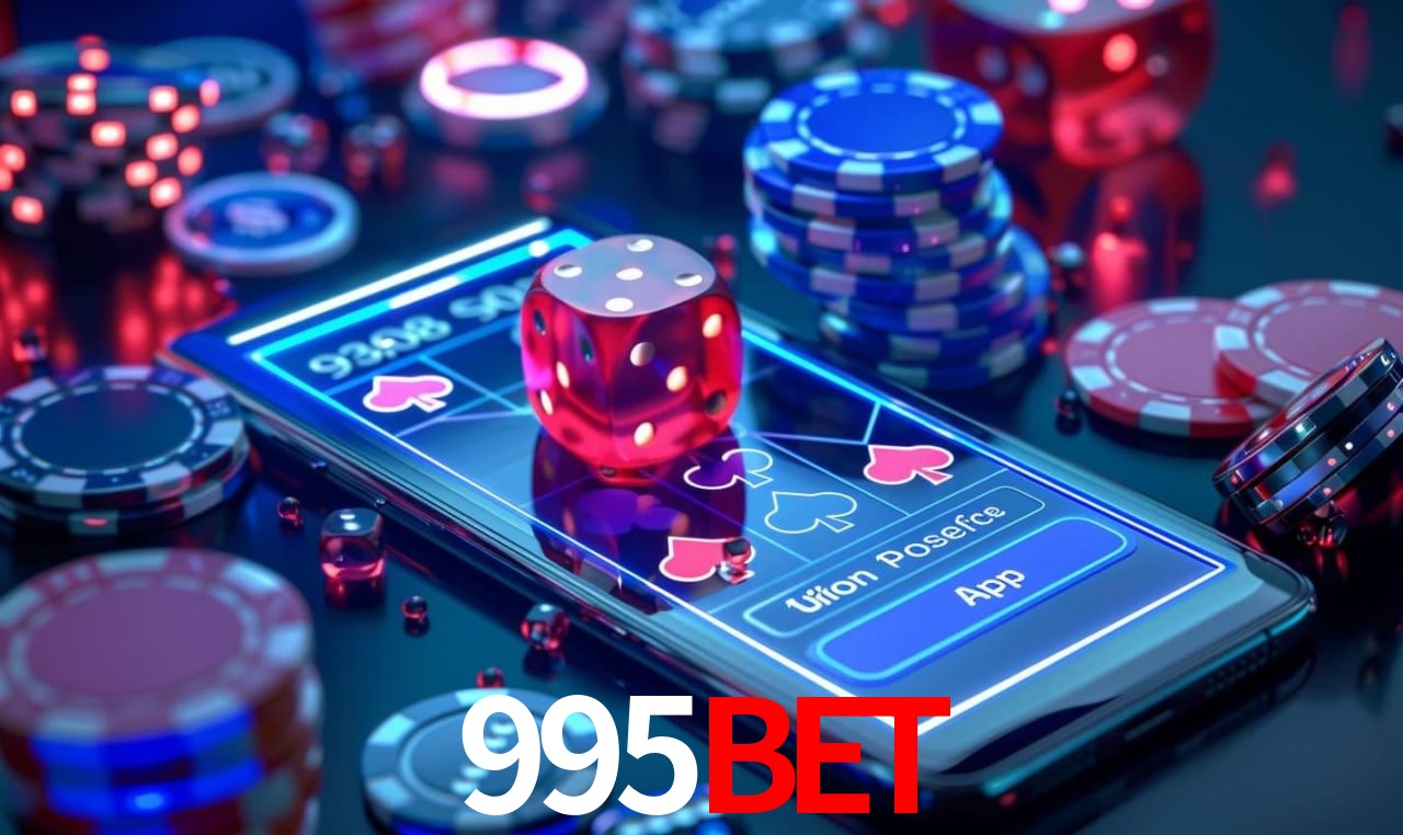 Canal oficial no Telegram da 995bet
