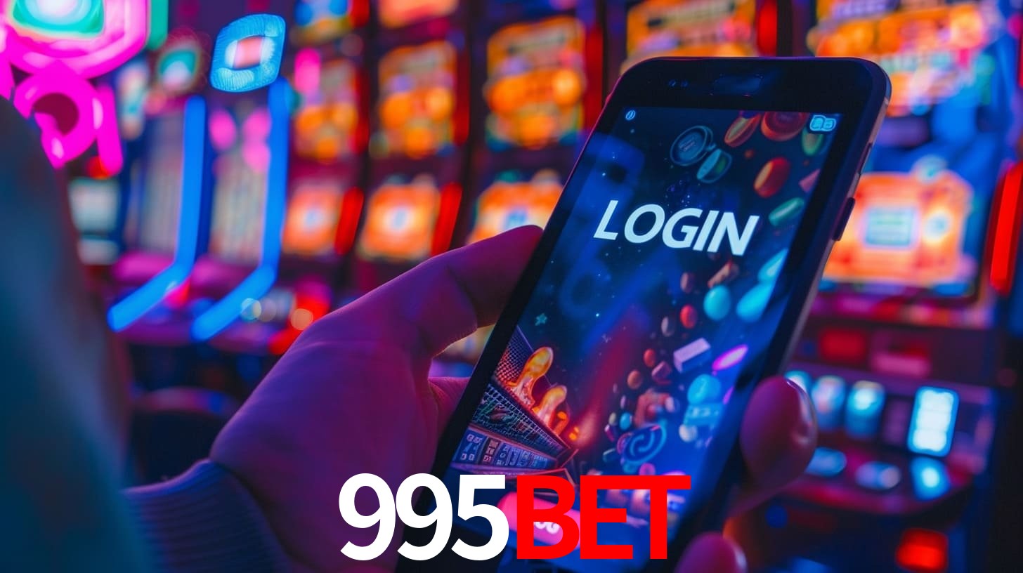 Programa VIP 995bet