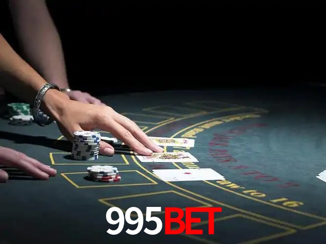 Ofertas Exclusivas 995bet