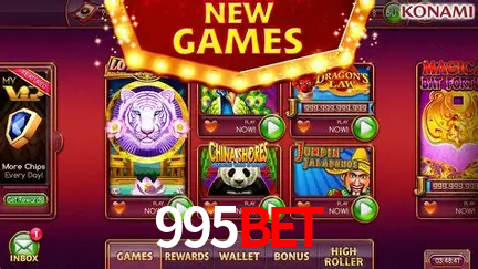Descubra a Essência do 995bet: Nossa História e Compromissos
