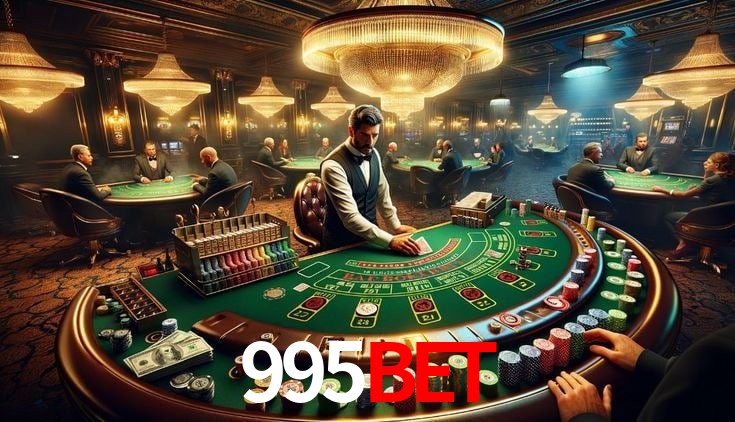 Game Statistics 995bet