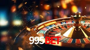 Bônus e promoções da 995bet