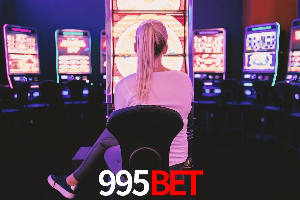 Games Directory 995bet
