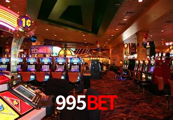 Desvendando o Mundo dos Jogos Virtuais na 995bet