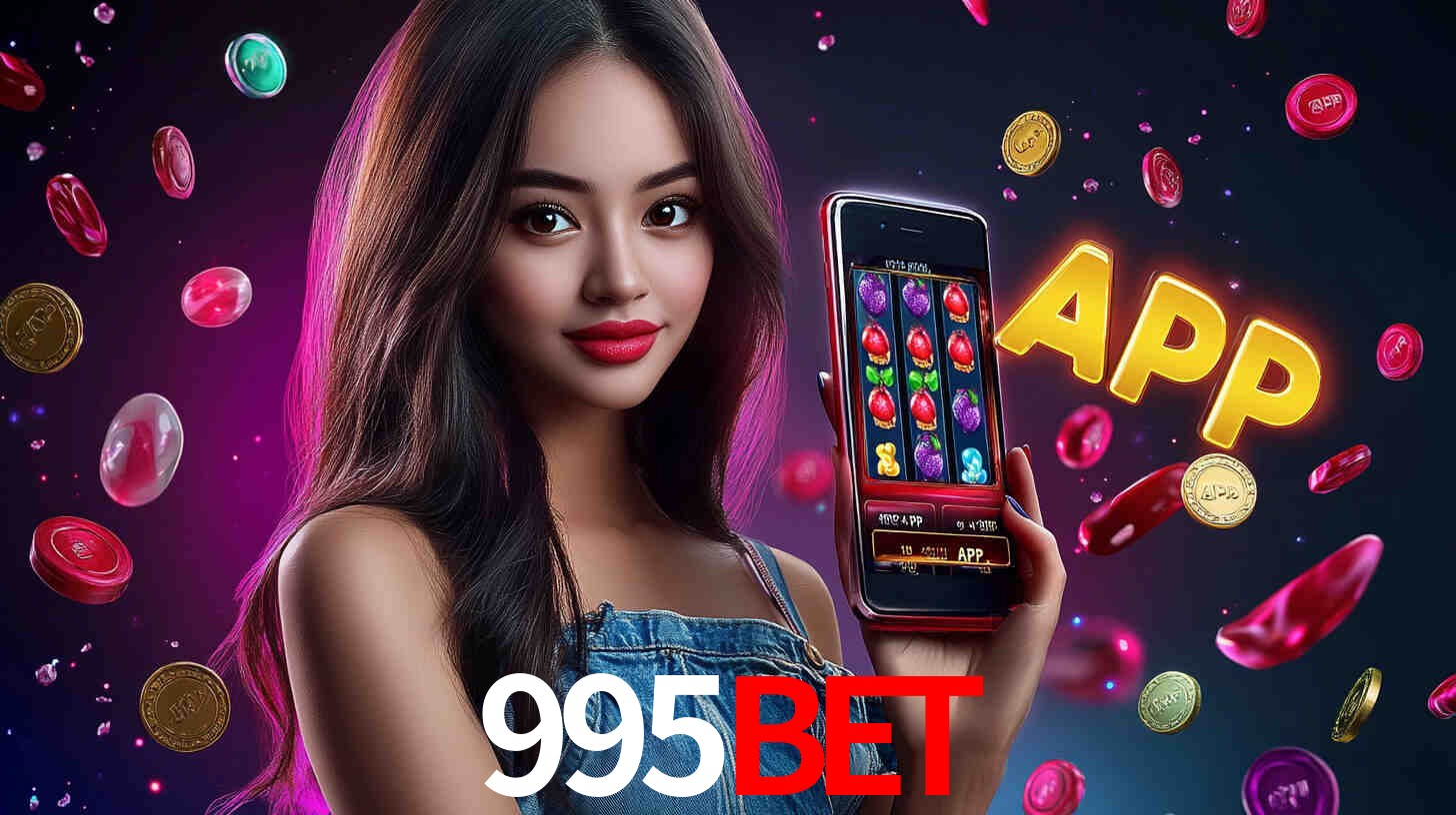 Descubra o Programa VIP da 995bet: Vantagens Exclusivas para Jogadores