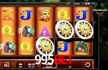 Apostas Esportivas na 995bet: Um Guia Completo