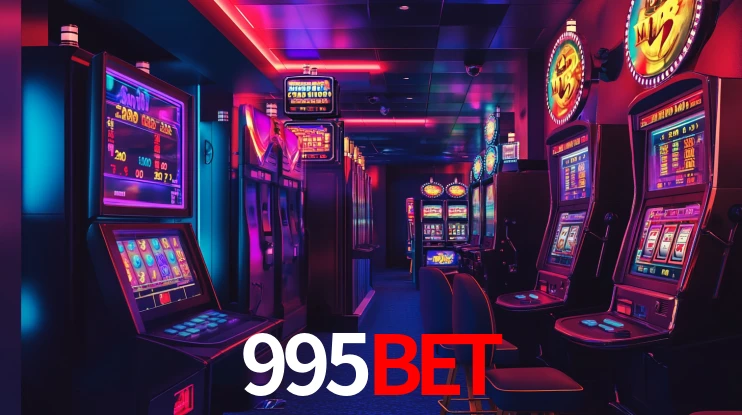 995bet App Interface