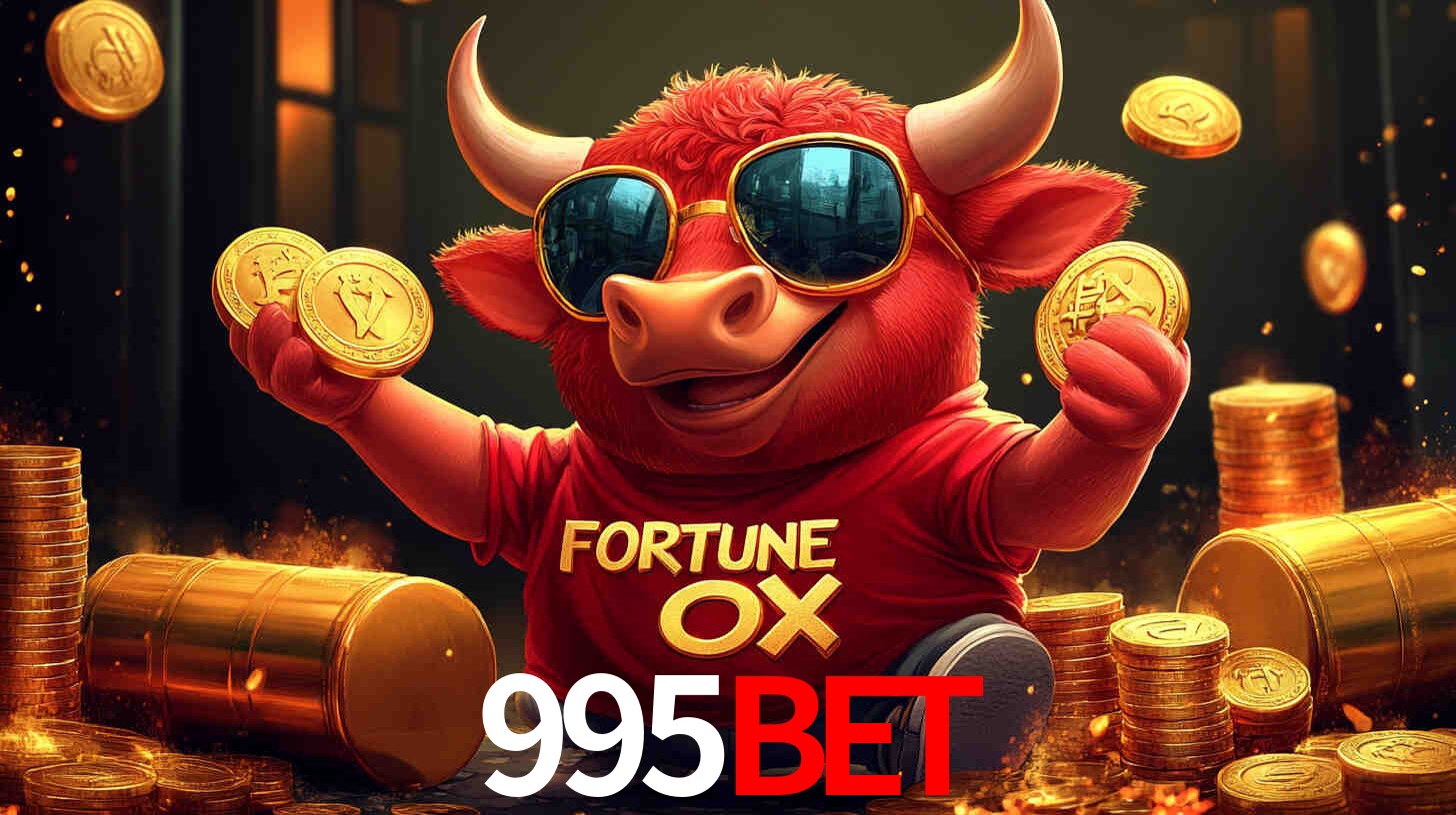 Inovações de Jogos na 995bet: O Futuro das Experiências Interativas