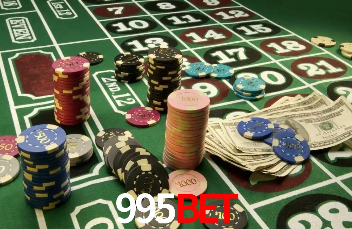 Player Reviews 995bet