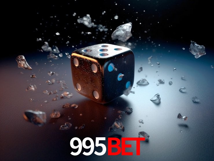 Variedade de jogos na 995bet
