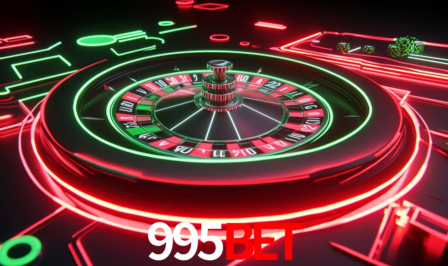 Descubra a Essência do 995bet: Nossa História e Compromissos