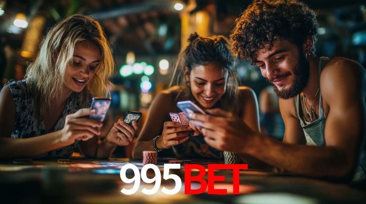 Live Casino 995bet