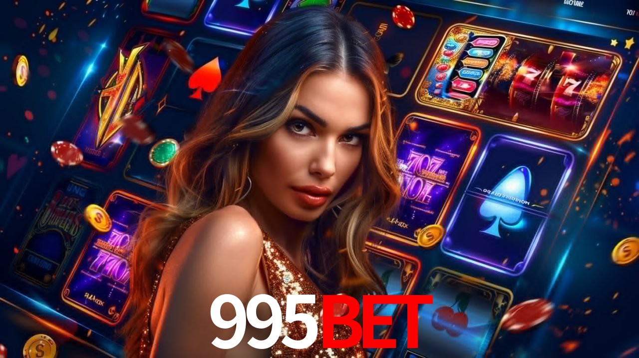Desvendando o Mundo dos Jogos Virtuais na 995bet