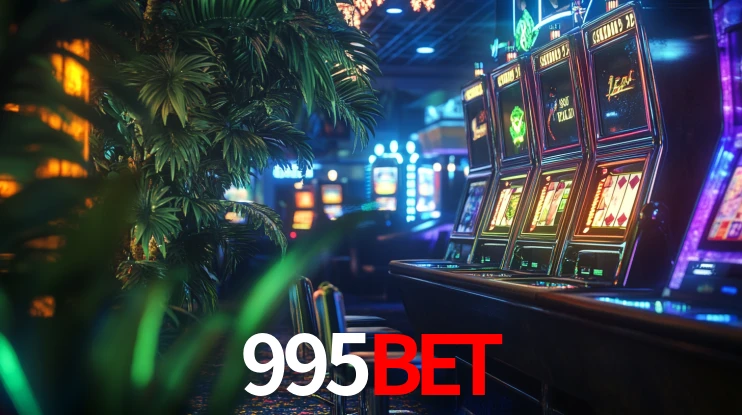 VIP Casino 995bet