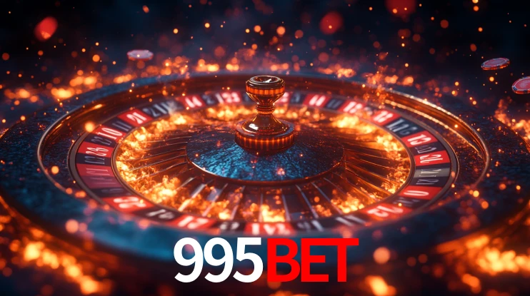 Bônus de boas-vindas na 995bet