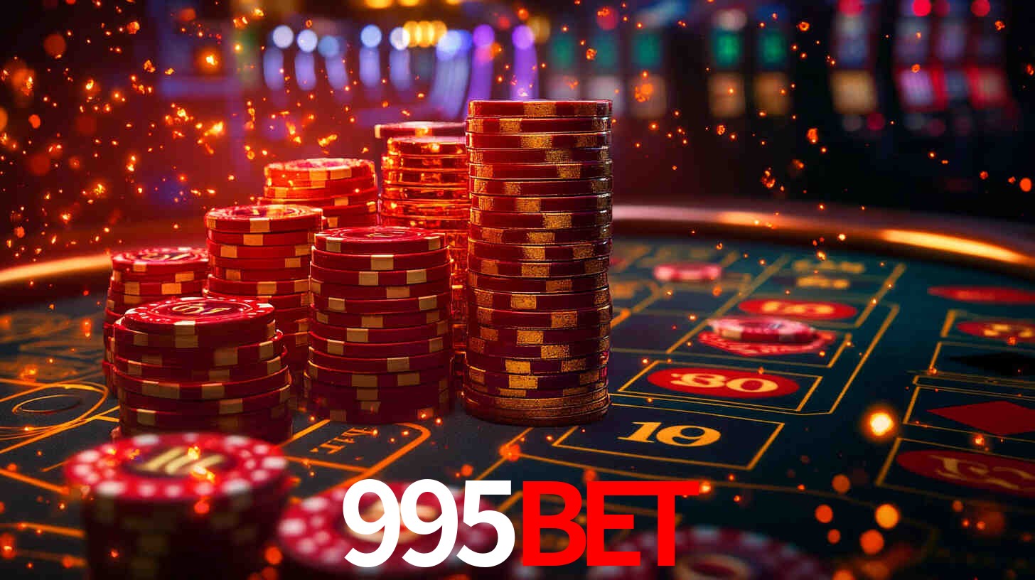 Welcome Bonus 995bet