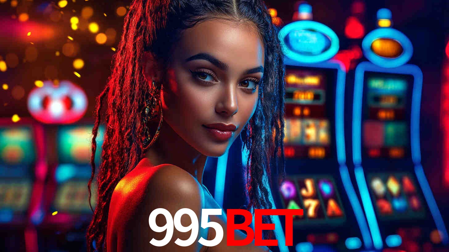 A Popularidade dos Caça-Níqueis no 995bet