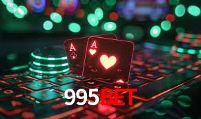 Apostas de Futebol 995bet