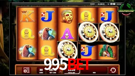 Jogos de mesa e apostas rápidas na 995bet