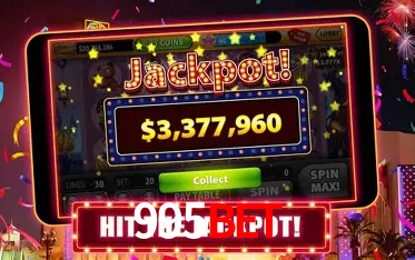 Descubra a Magia dos Jogos de Arcade no 995bet