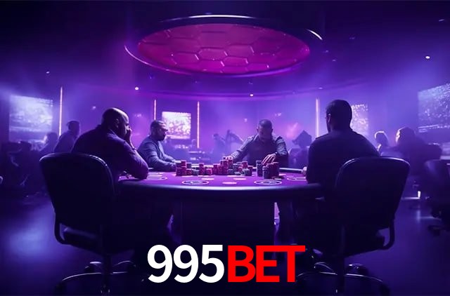 Estatísticas Esportivas 995bet