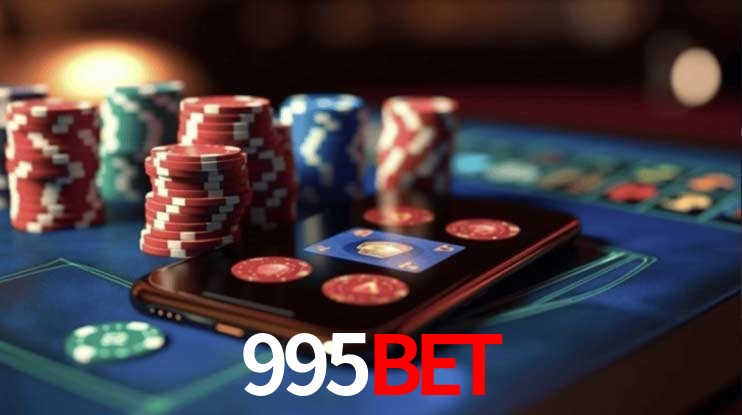 Casino Ao Vivo 995bet