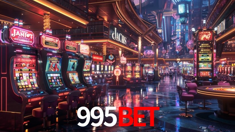 Live Casino 995bet