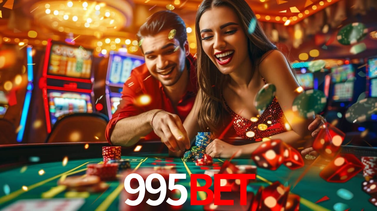 Login Seguro 995bet