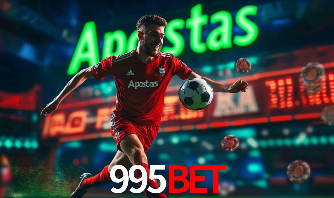 Página oficial no Facebook da 995bet