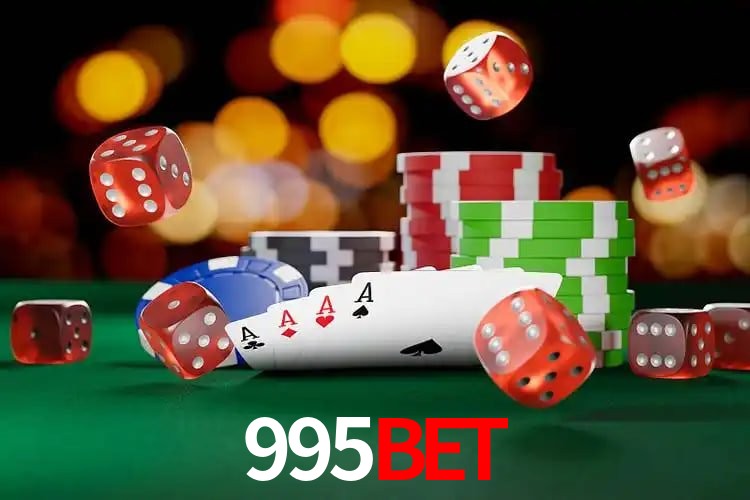 Avaliações dos Jogadores 995bet