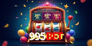 Design Responsivo 995bet