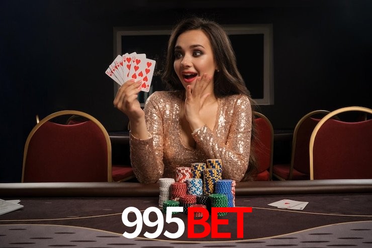 cassino 995bet