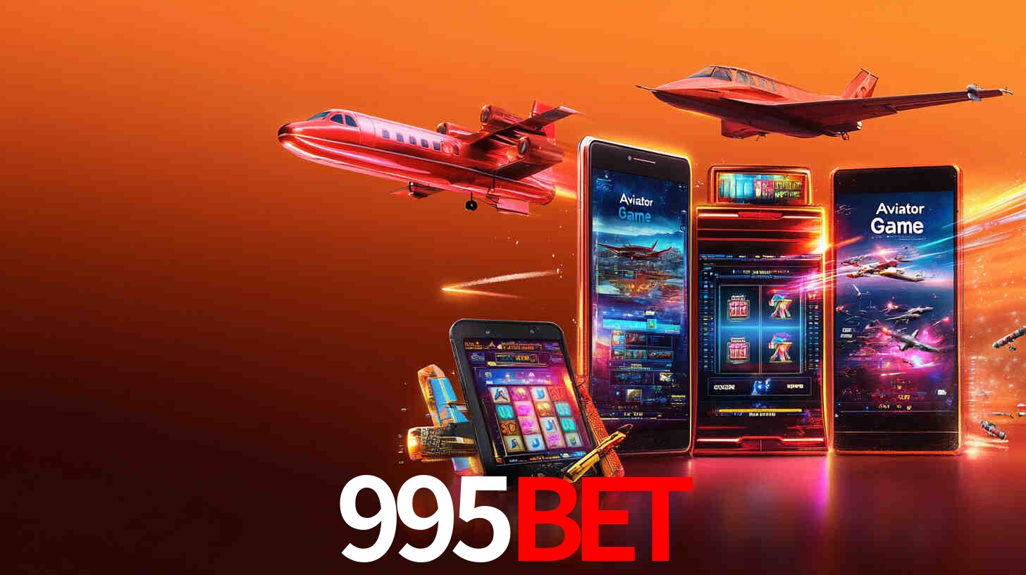 Desvendando o Mundo dos Jogos Virtuais na 995bet