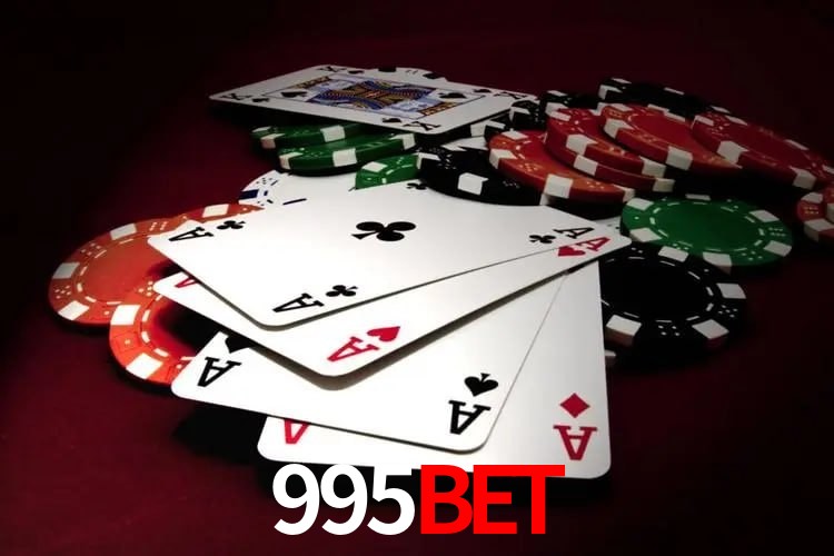 Bônus Diários 995bet