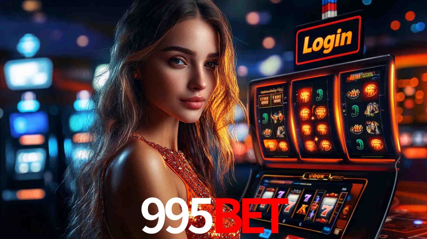995bet login