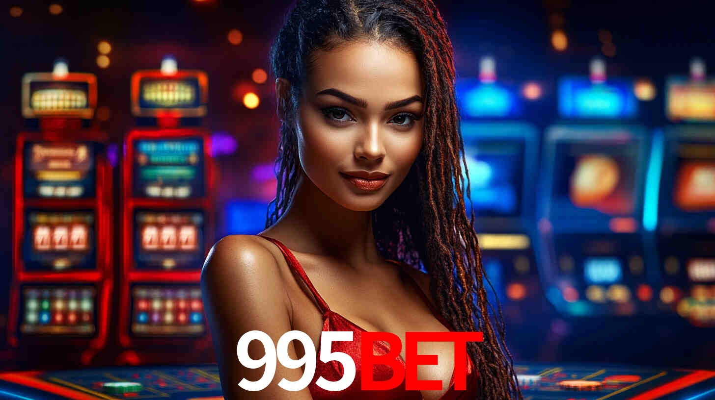 Explorando a Categoria de Eventos em Apostas na 995bet